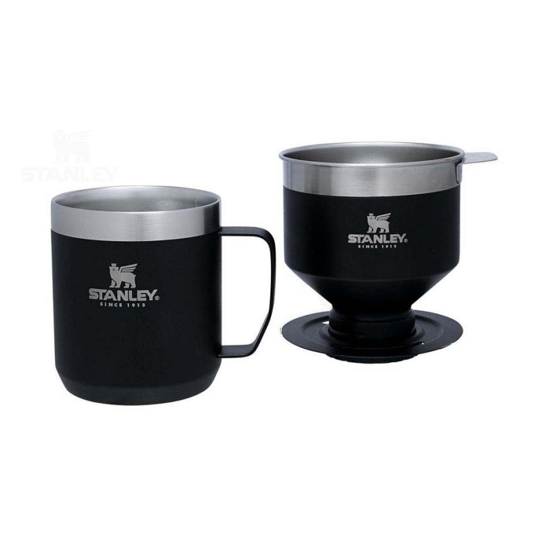 Stanley Classic Perfect-Brew Pour Over Set Coffee & Tea | Danmark_S1073