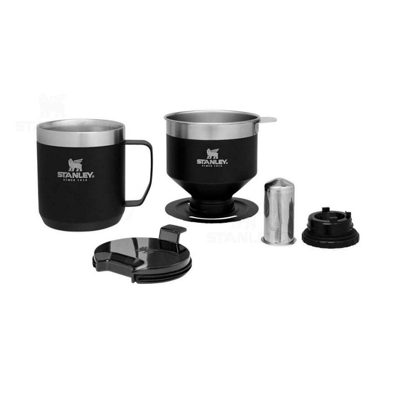 Stanley Classic Perfect-Brew Pour Over Set Coffee & Tea | Danmark_S1073