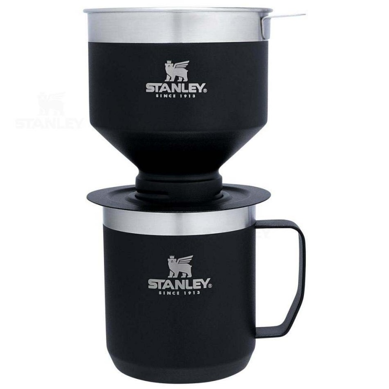 Stanley Classic Perfect-Brew Pour Over Set Coffee & Tea | Danmark_S1073