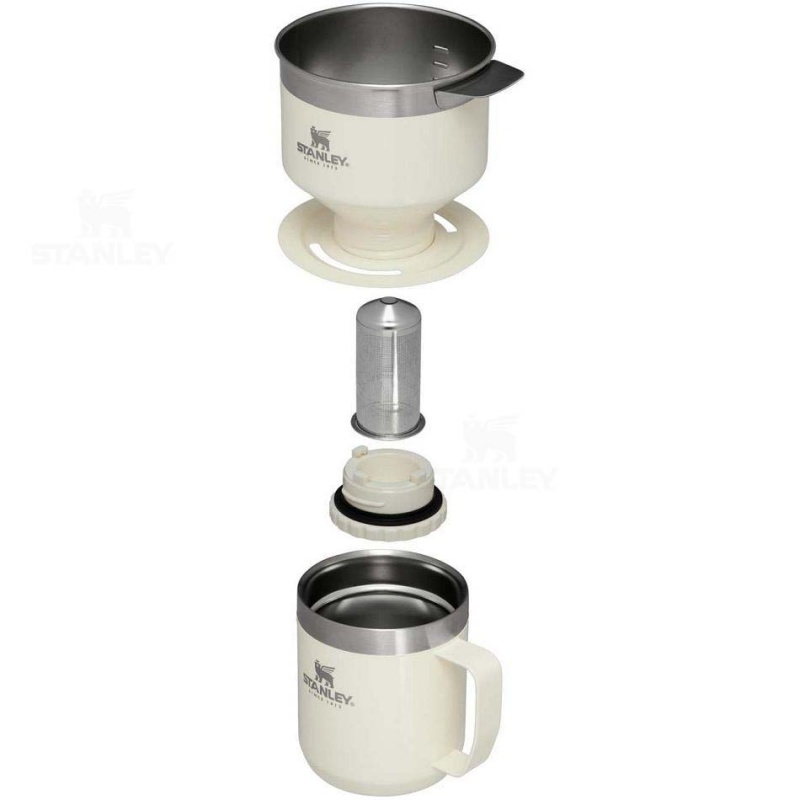 Stanley Classic Perfect-Brew Pour Over Set Coffee & Tea | Danmark_S1790