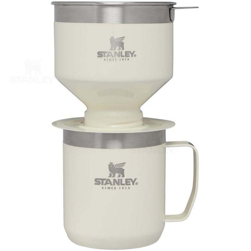 Stanley Classic Perfect-Brew Pour Over Set Coffee & Tea | Danmark_S1790