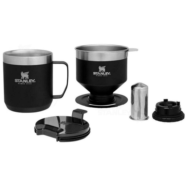 Stanley Classic Perfect-Brew Pour Over Set Cups | Danmark_S1162