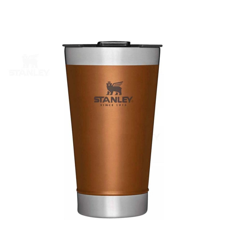 Stanley Classic Stay Chill Beer Pint | 16 OZ Cups | Danmark_S1759