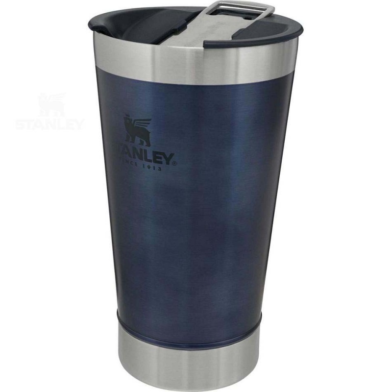 Stanley Classic Stay Chill Beer Pint | 16 OZ Cups | Danmark_S2260