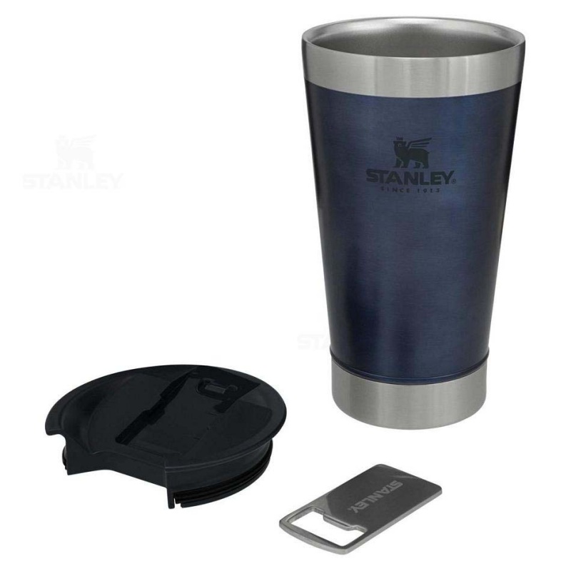 Stanley Classic Stay Chill Beer Pint | 16 OZ Cups | Danmark_S2260