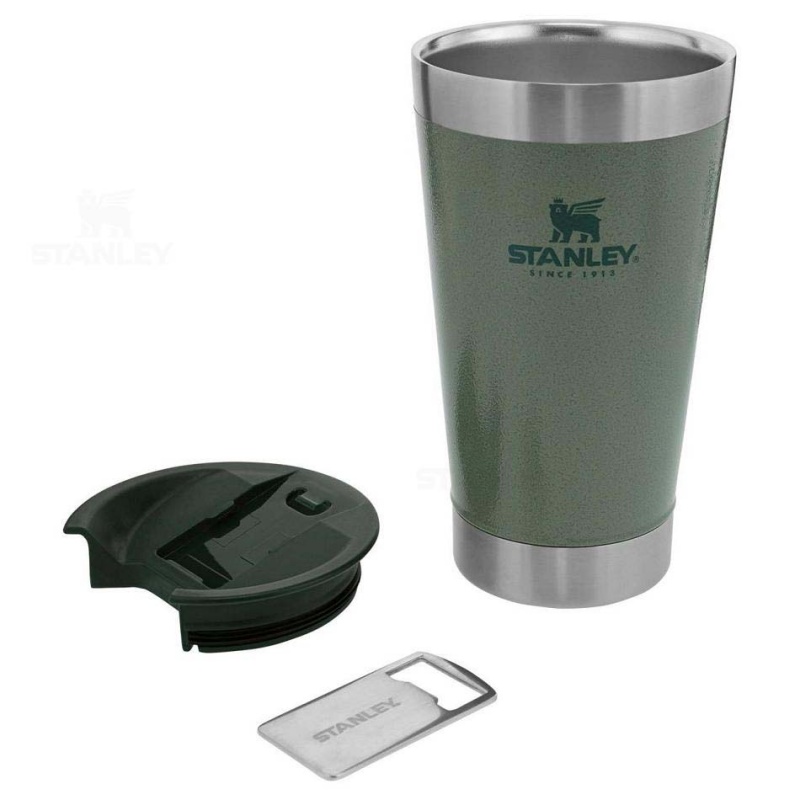 Stanley Classic Stay Chill Beer Pint | 16 OZ Cups | Danmark_S2272