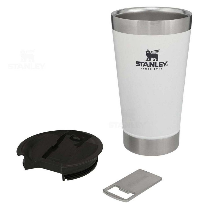 Stanley Classic Stay Chill Beer Pint | 16 OZ Cups | Danmark_S1140