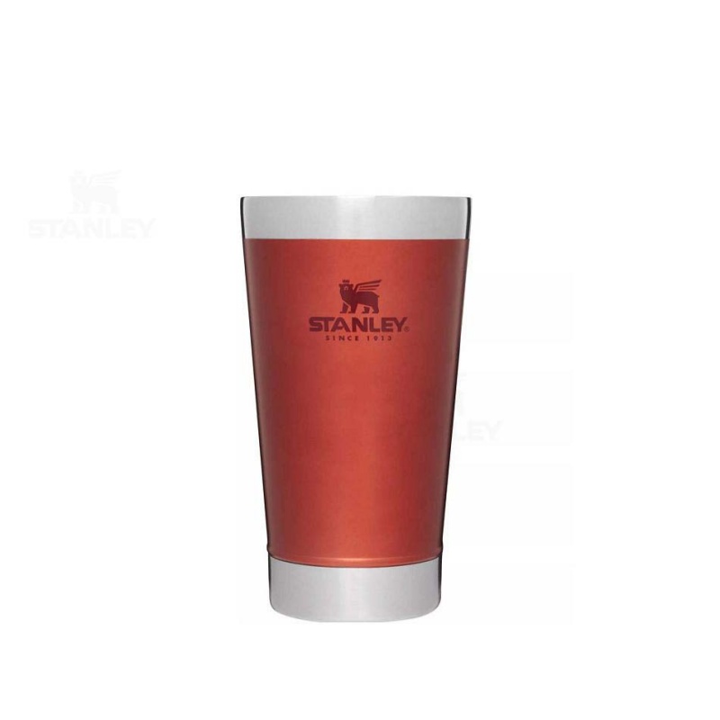 Stanley Classic Stay Chill Beer Pint | 16 OZ Barware | Danmark_S1742