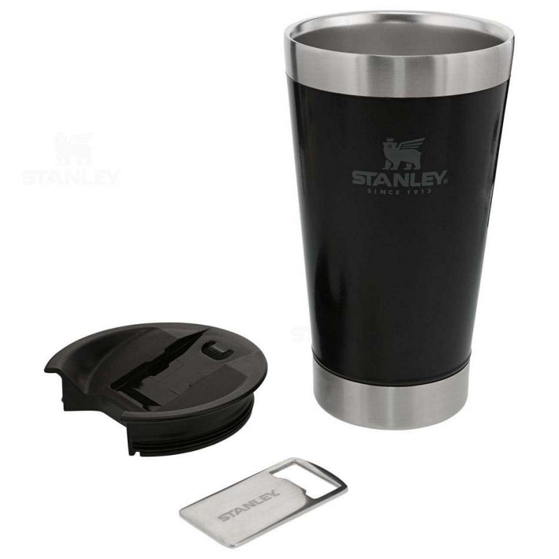 Stanley Classic Stay Chill Beer Pint | 16 OZ Barware | Danmark_S2225