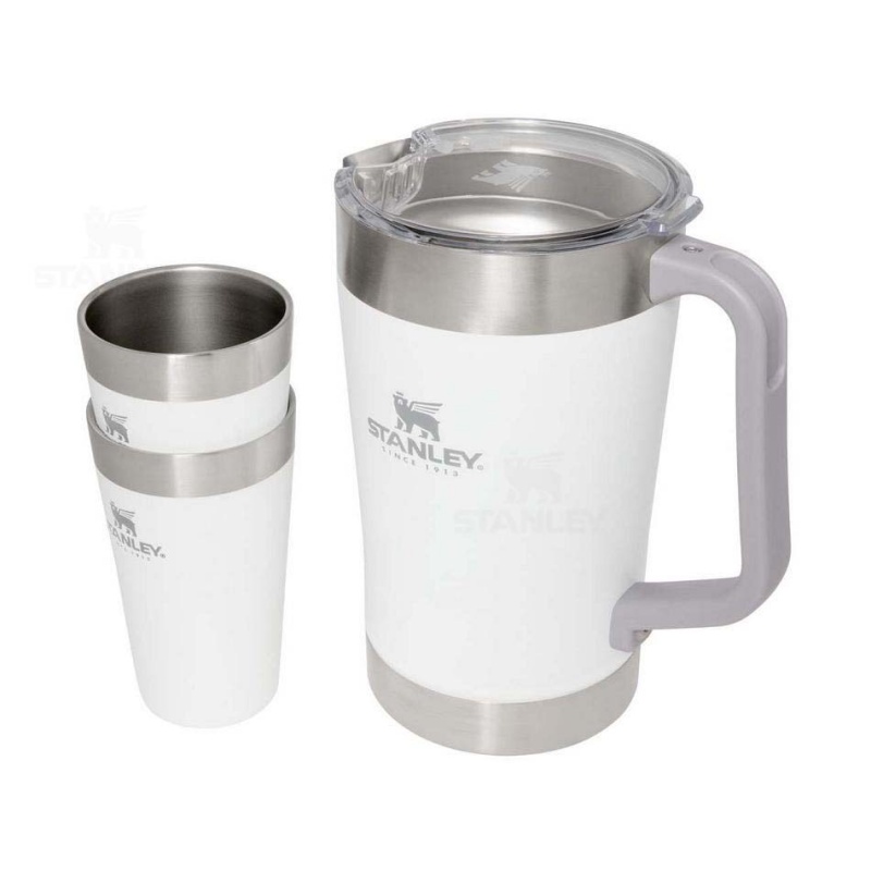 Stanley Classic Stay Chill Beer Pitcher Set Barware | Danmark_S1392