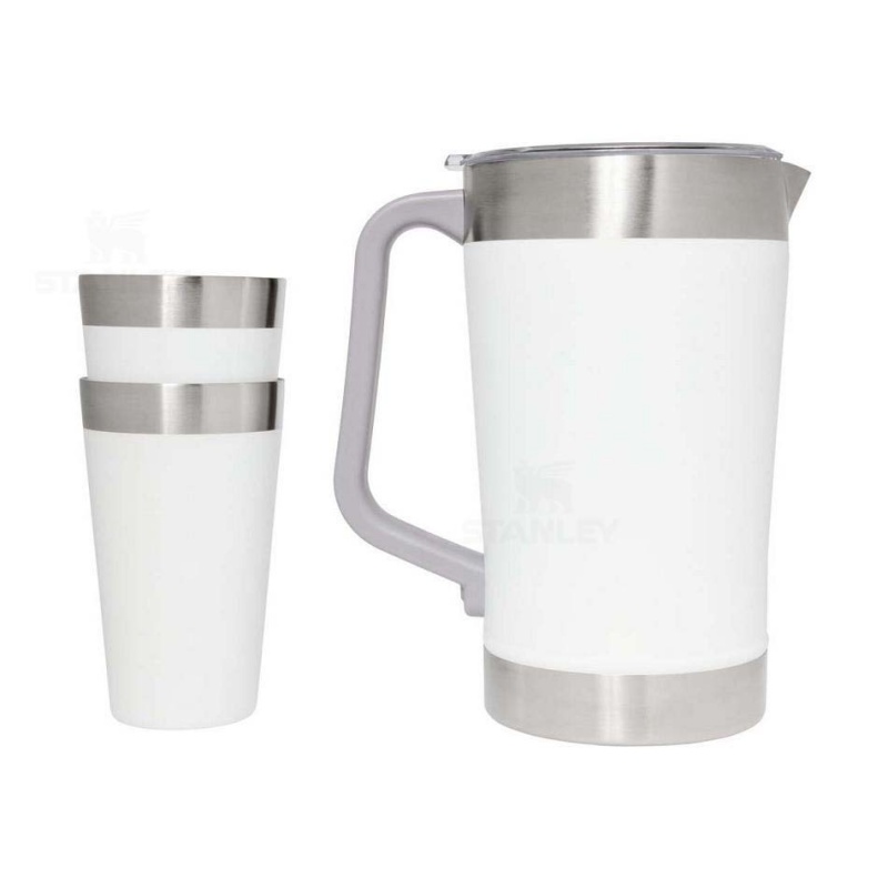 Stanley Classic Stay Chill Beer Pitcher Set Barware | Danmark_S1392