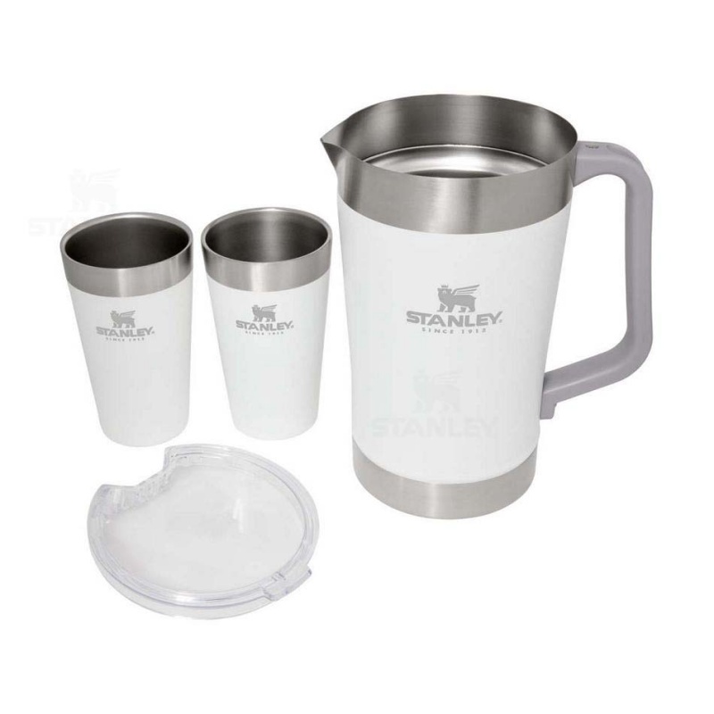 Stanley Classic Stay Chill Beer Pitcher Set Barware | Danmark_S1392