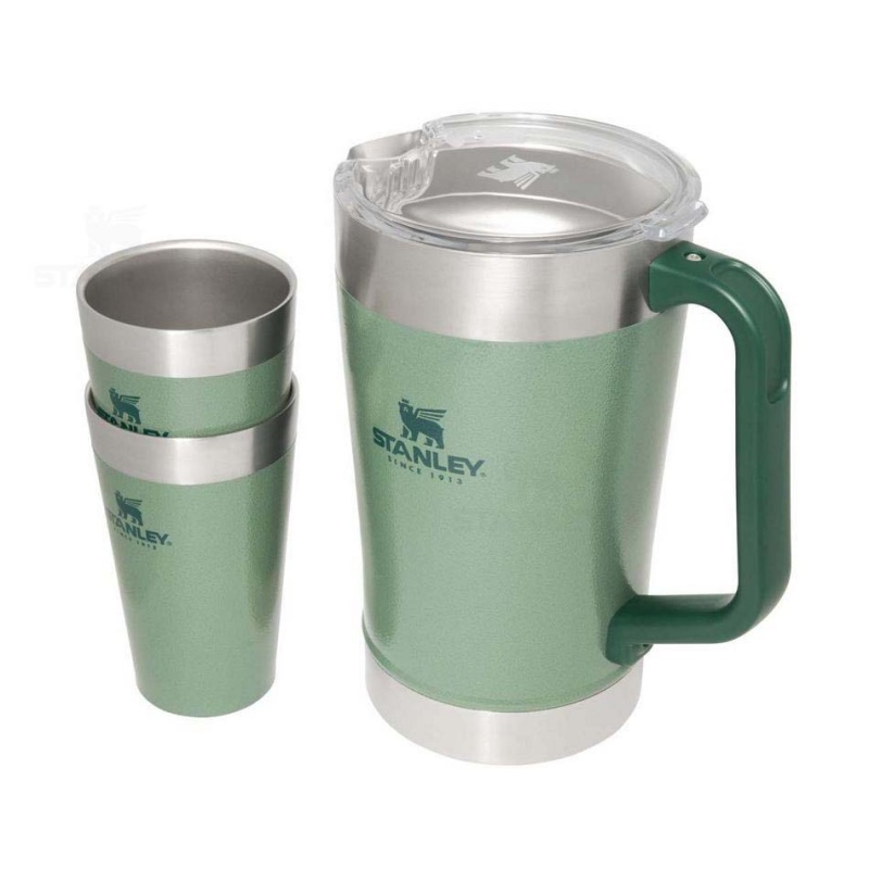 Stanley Classic Stay Chill Beer Pitcher Set Barware | Danmark_S1648