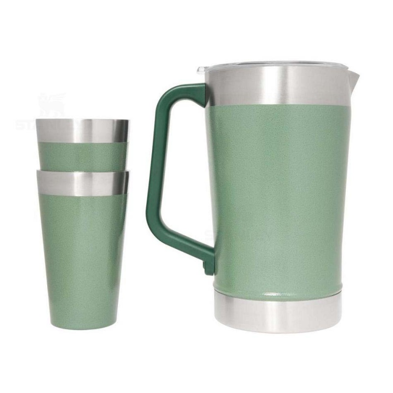 Stanley Classic Stay Chill Beer Pitcher Set Barware | Danmark_S1648