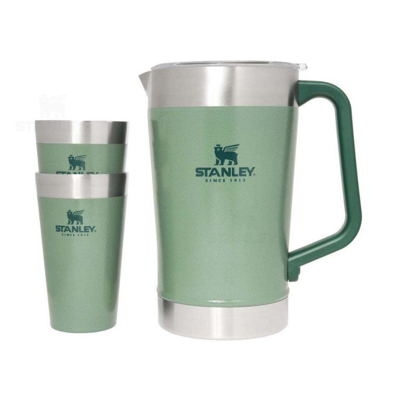 Stanley Classic Stay Chill Beer Pitcher Set Barware | Danmark_S1648