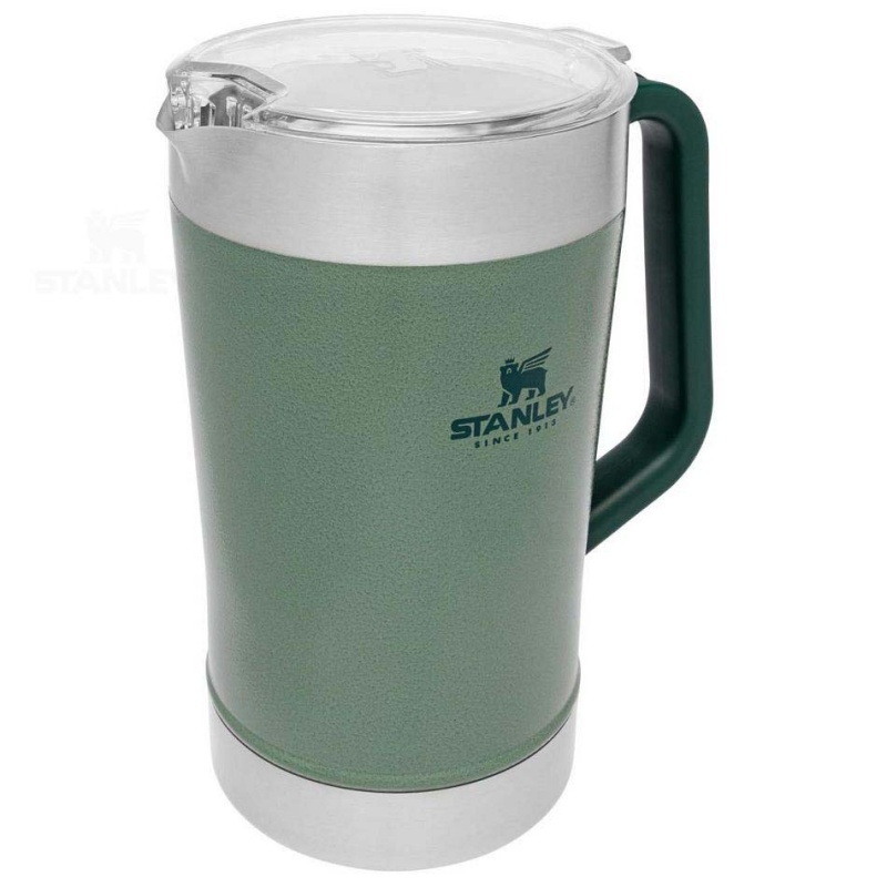 Stanley Classic Stay Chill Beer Pitcher | 64 OZ Barware | Danmark_S1713