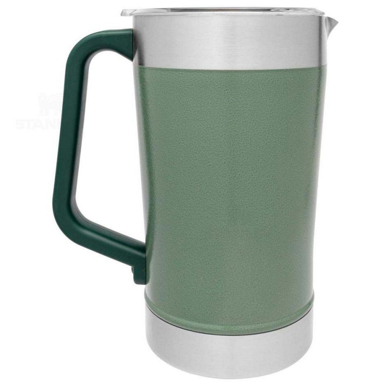 Stanley Classic Stay Chill Beer Pitcher | 64 OZ Barware | Danmark_S1713