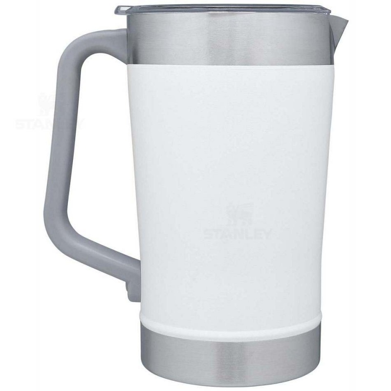 Stanley Classic Stay Chill Beer Pitcher | 64 OZ Barware | Danmark_S1700