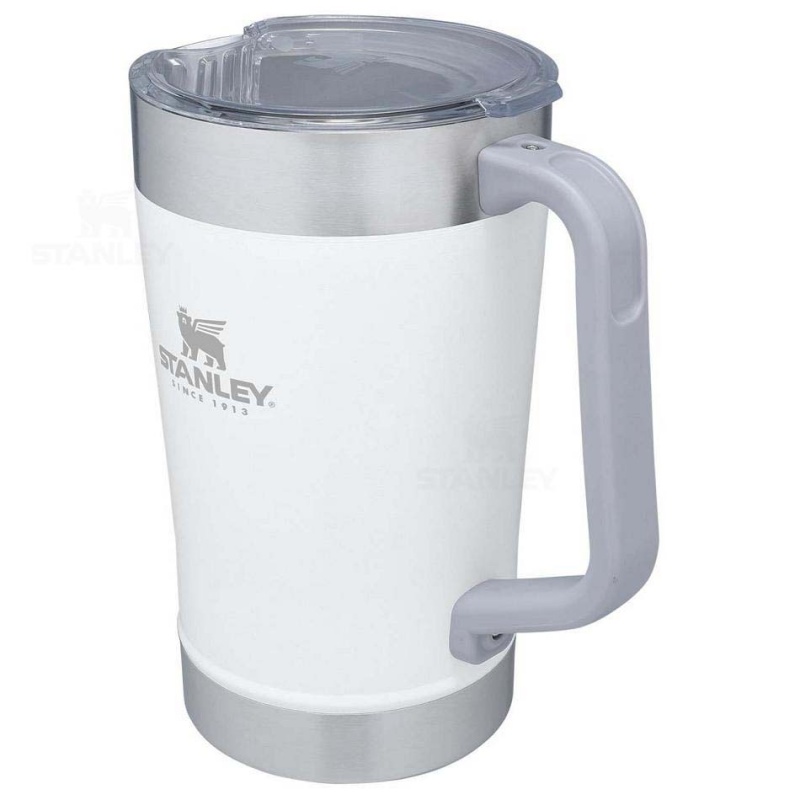 Stanley Classic Stay Chill Beer Pitcher | 64 OZ Barware | Danmark_S1700