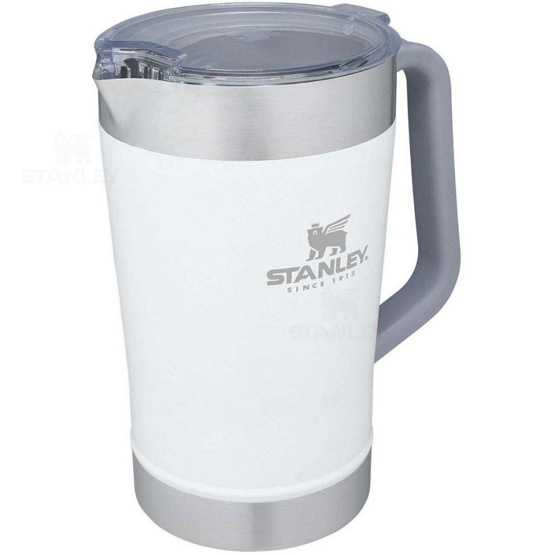 Stanley Classic Stay Chill Beer Pitcher | 64 OZ Barware | Danmark_S1700