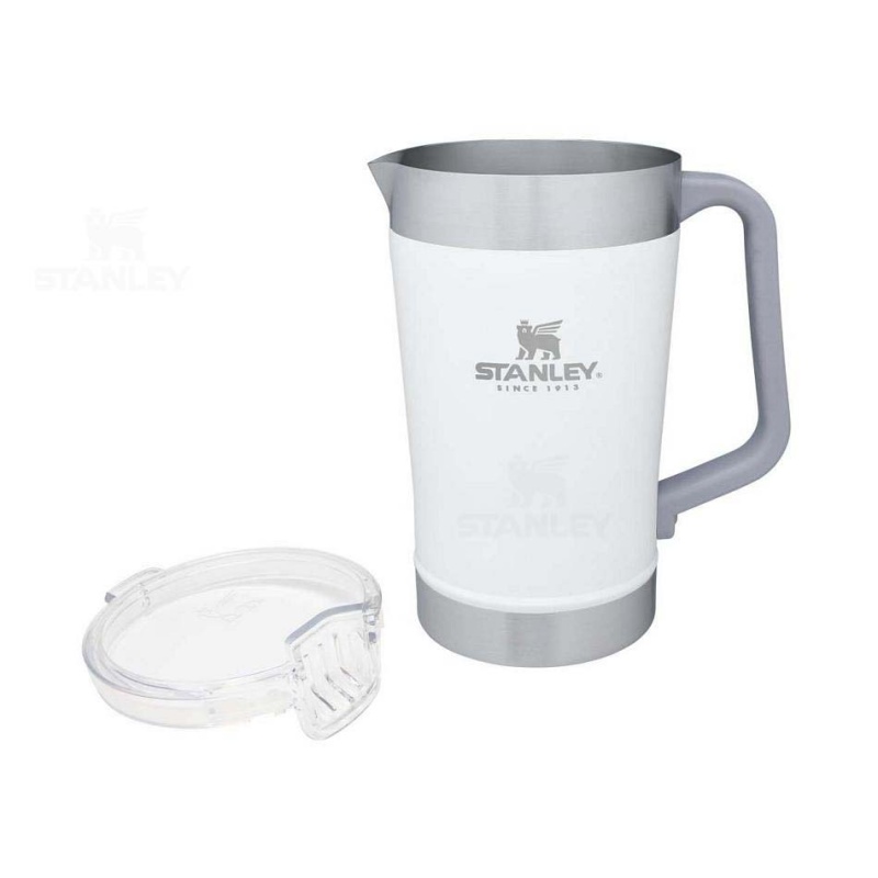 Stanley Classic Stay Chill Beer Pitcher | 64 OZ Barware | Danmark_S1700