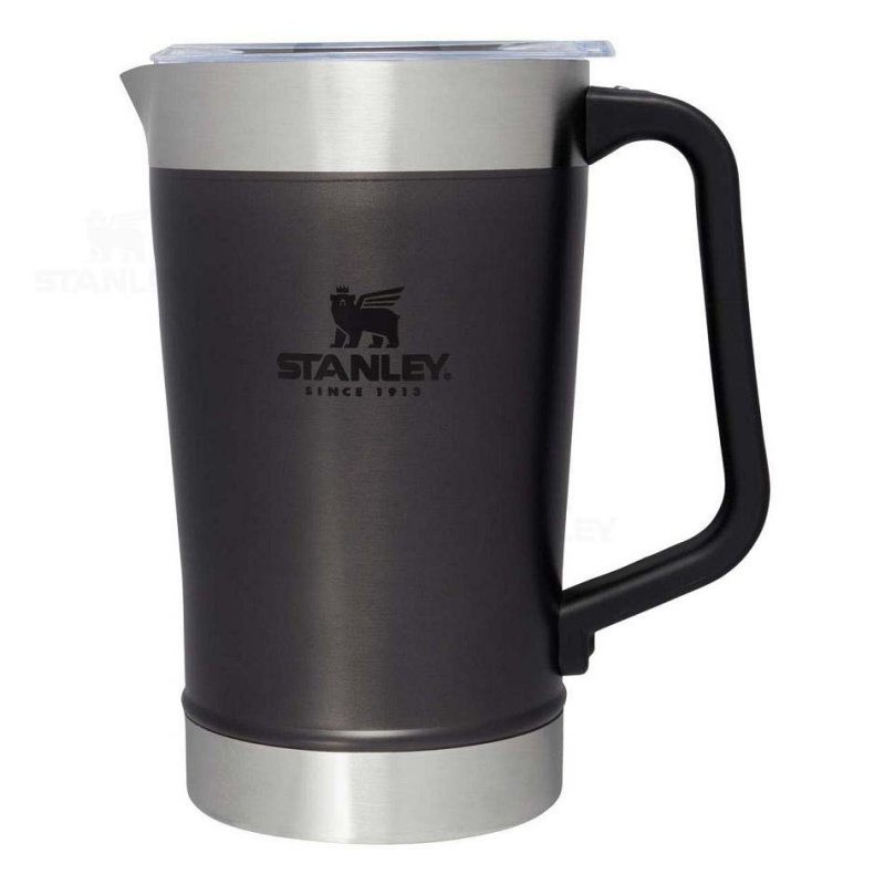 Stanley Classic Stay Chill Beer Pitcher | 64 OZ Barware | Danmark_S1834