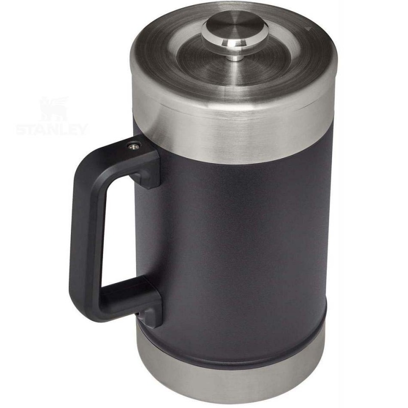 Stanley Classic Stay Hot French Press | 48 OZ Coffee & Tea | Danmark_S1631