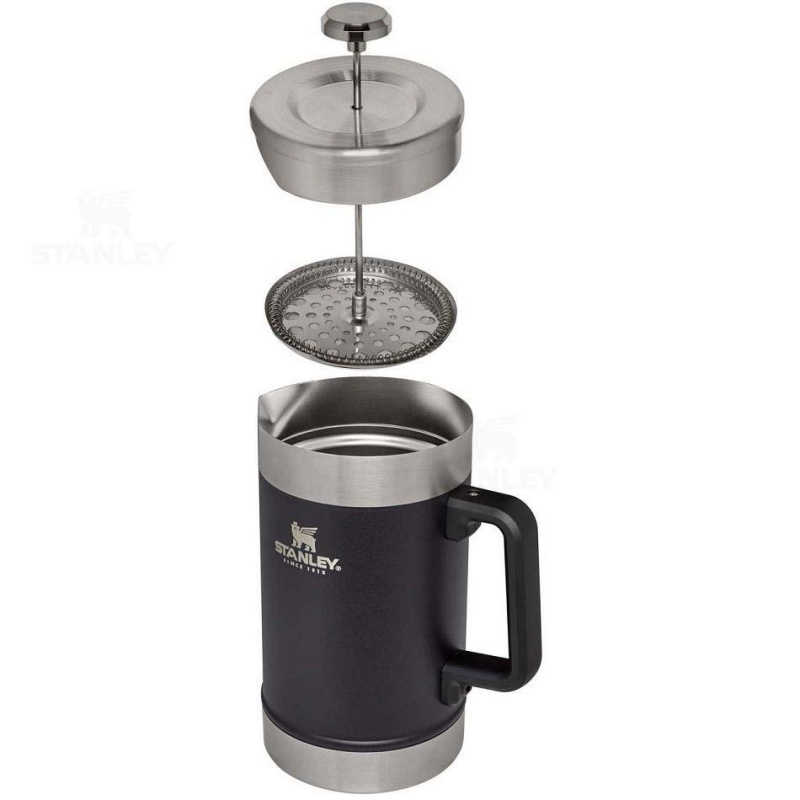 Stanley Classic Stay Hot French Press | 48 OZ Coffee & Tea | Danmark_S1631