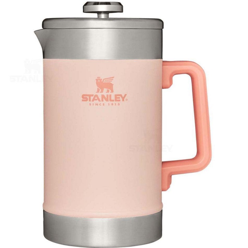 Stanley Classic Stay Hot French Press | 48 OZ Coffee & Tea | Danmark_S2385