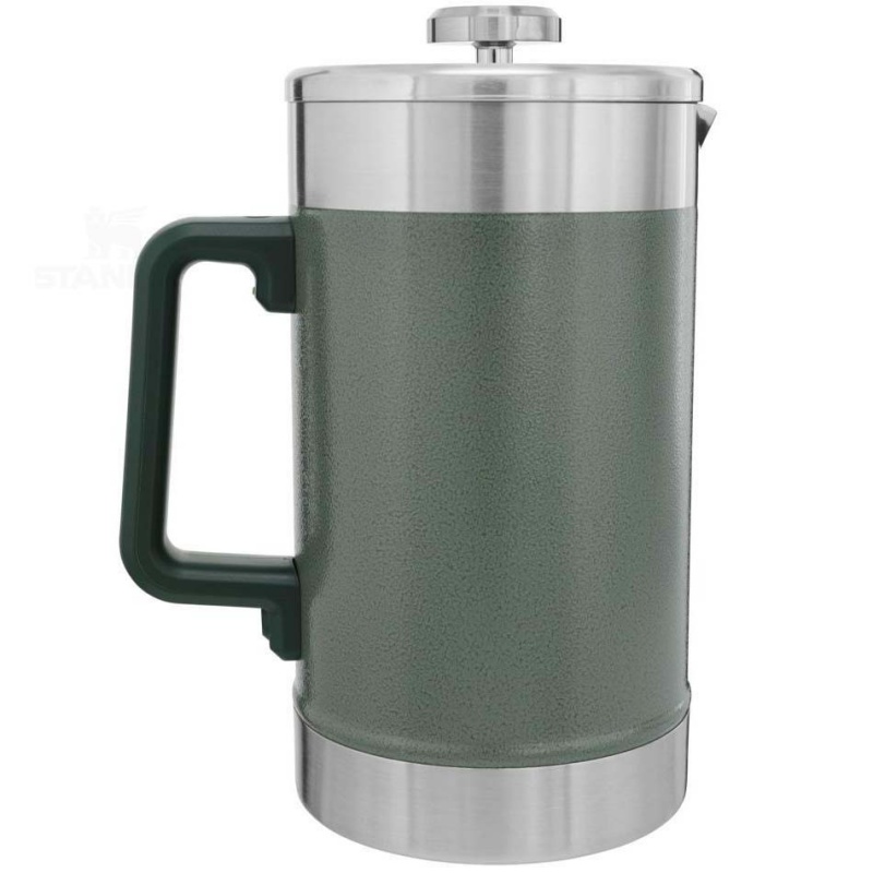 Stanley Classic Stay Hot French Press | 48 OZ Coffee & Tea | Danmark_S1187