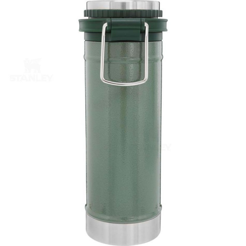 Stanley Classic Travel French Press | 16 OZ Termokrus | Danmark_S2131