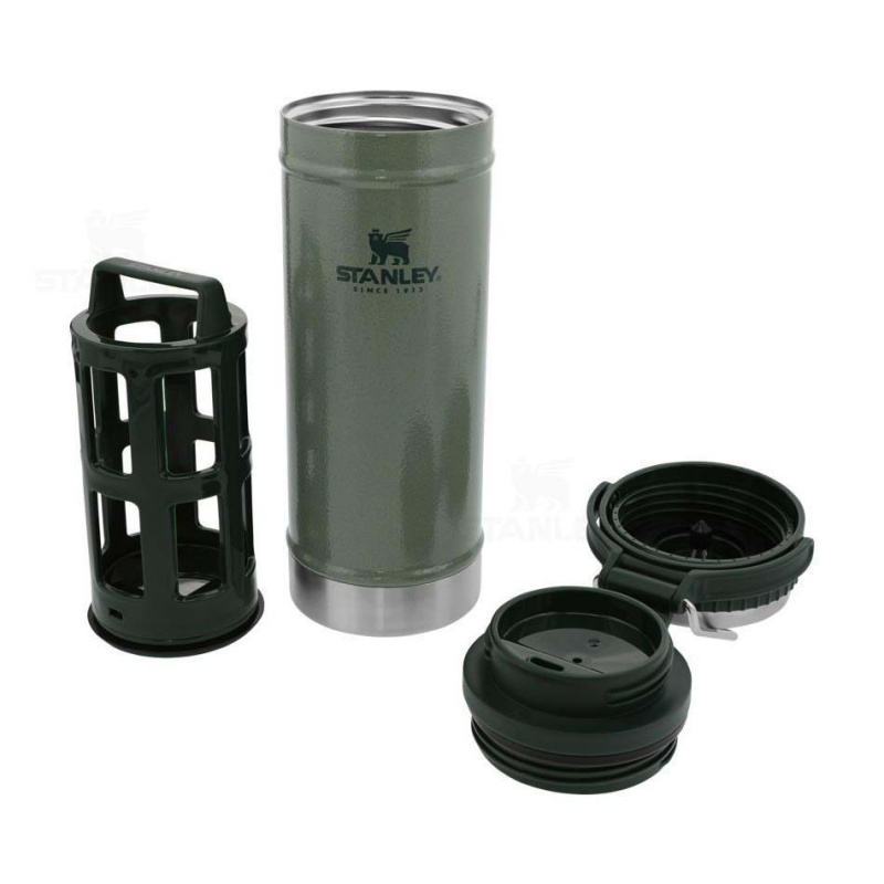 Stanley Classic Travel French Press | 16 OZ Termokrus | Danmark_S2131