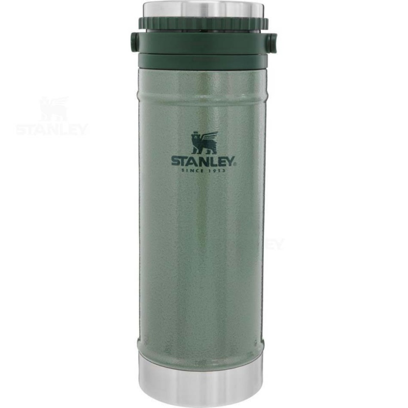 Stanley Classic Travel French Press | 16 OZ Termokrus | Danmark_S2131