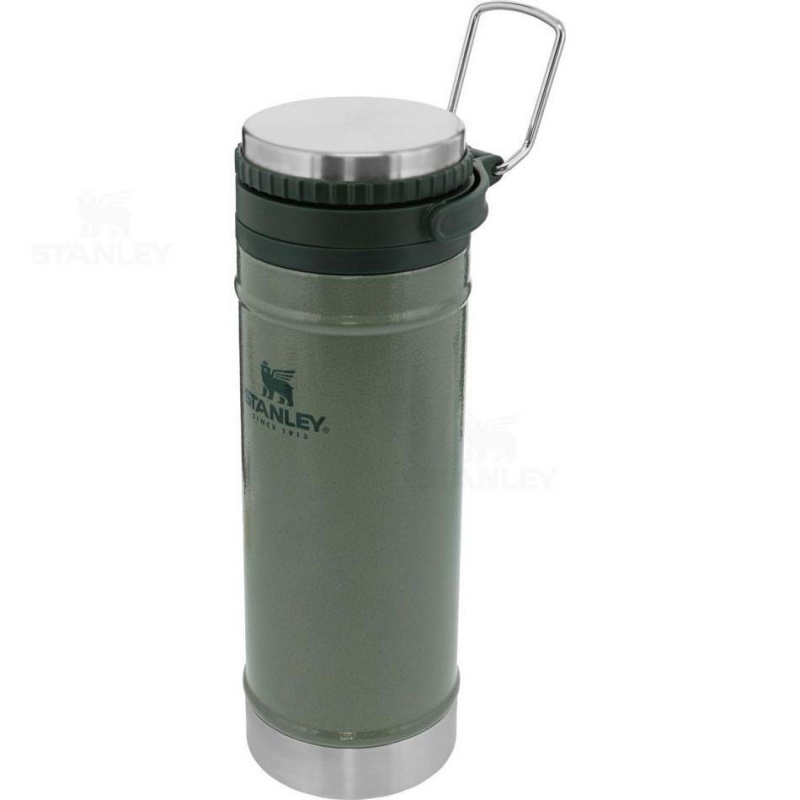 Stanley Classic Travel Mug French Press | 16 OZ Coffee & Tea | Danmark_S1861