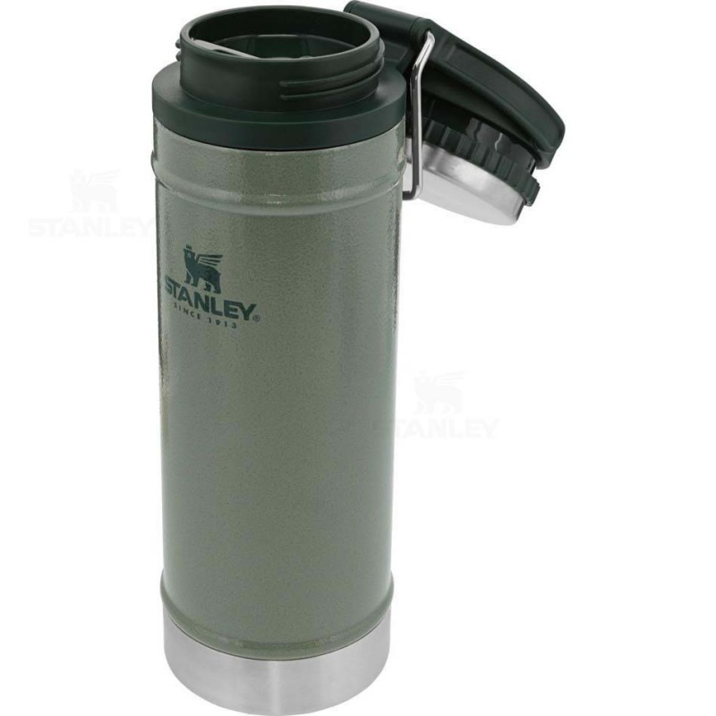 Stanley Classic Travel Mug French Press | 16 OZ Coffee & Tea | Danmark_S1861