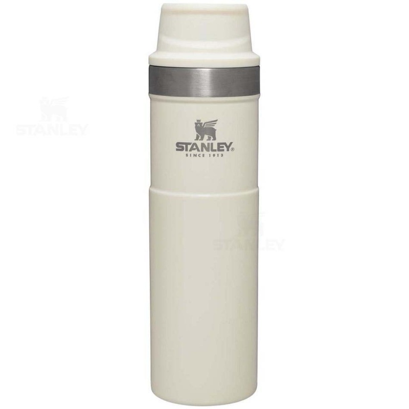 Stanley Classic Trigger-Action Travel Mug | 20 OZ Coffee & Tea | Danmark_S1699