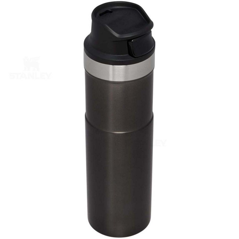 Stanley Classic Trigger-Action Travel Mug | 20 OZ Coffee & Tea | Danmark_S1242