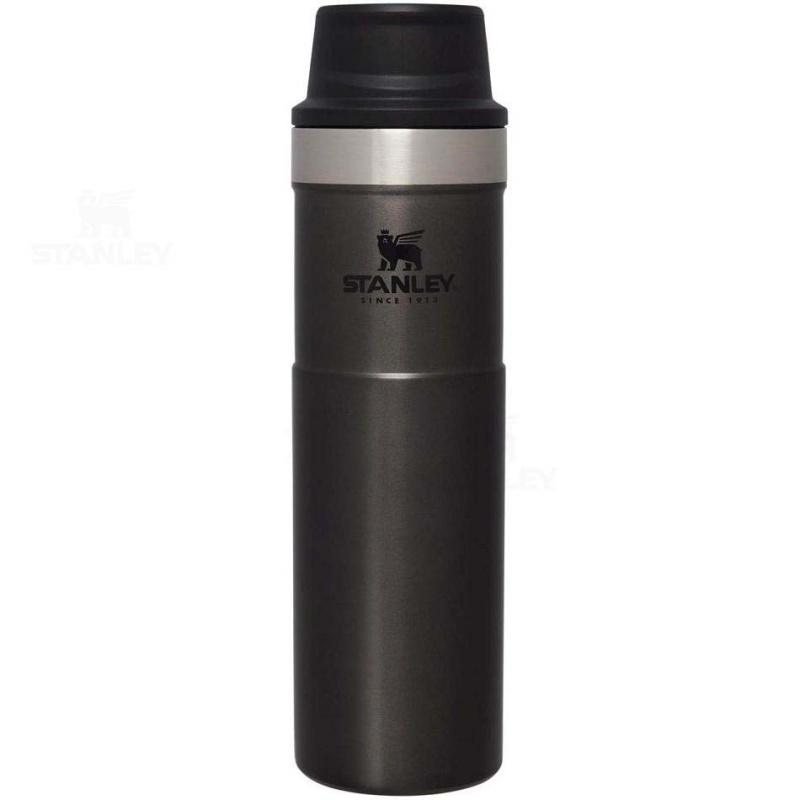 Stanley Classic Trigger-Action Travel Mug | 20 OZ Coffee & Tea | Danmark_S1242