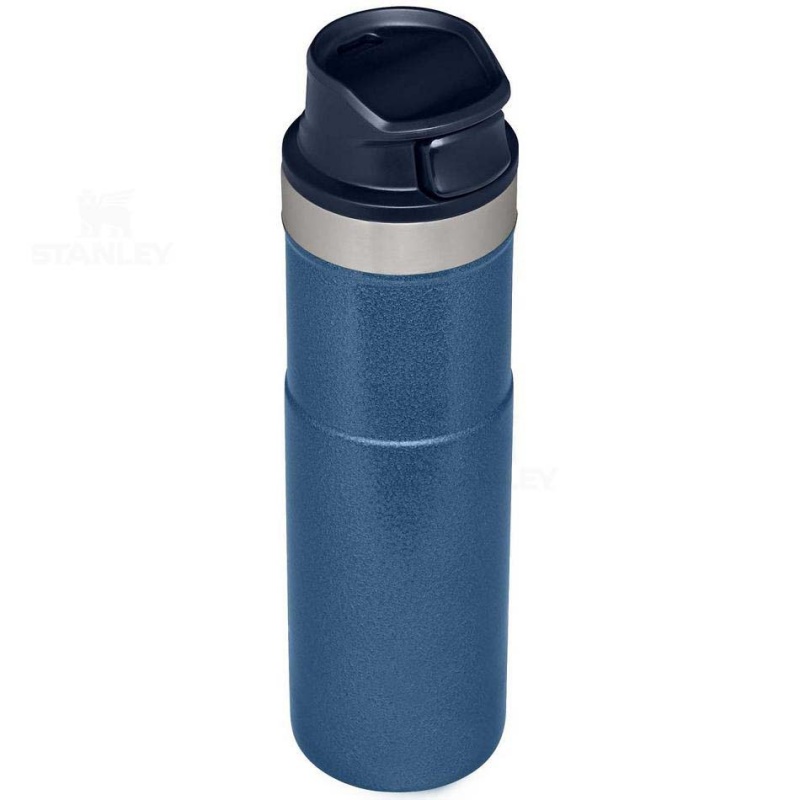 Stanley Classic Trigger-Action Travel Mug | 20 OZ Coffee & Tea | Danmark_S1530