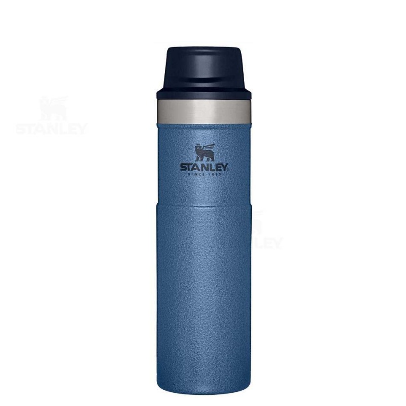 Stanley Classic Trigger-Action Travel Mug | 20 OZ Coffee & Tea | Danmark_S1530