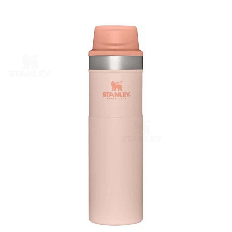 Stanley Classic Trigger-Action Travel Mug | 20 OZ Coffee & Tea | Danmark_S1077