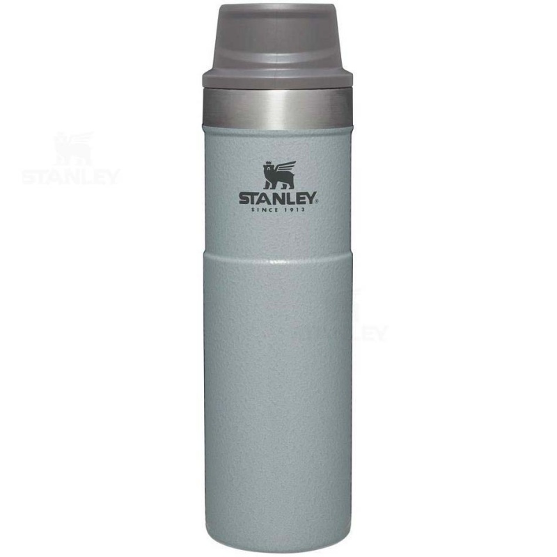 Stanley Classic Trigger-Action Travel Mug | 20 OZ Coffee & Tea | Danmark_S1365