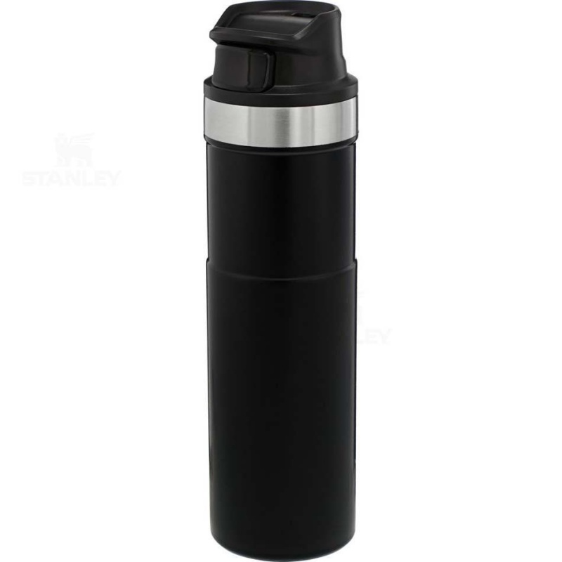 Stanley Classic Trigger-Action Travel Mug | 20 OZ Coffee & Tea | Danmark_S2200