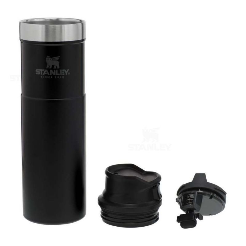 Stanley Classic Trigger-Action Travel Mug | 20 OZ Coffee & Tea | Danmark_S2200