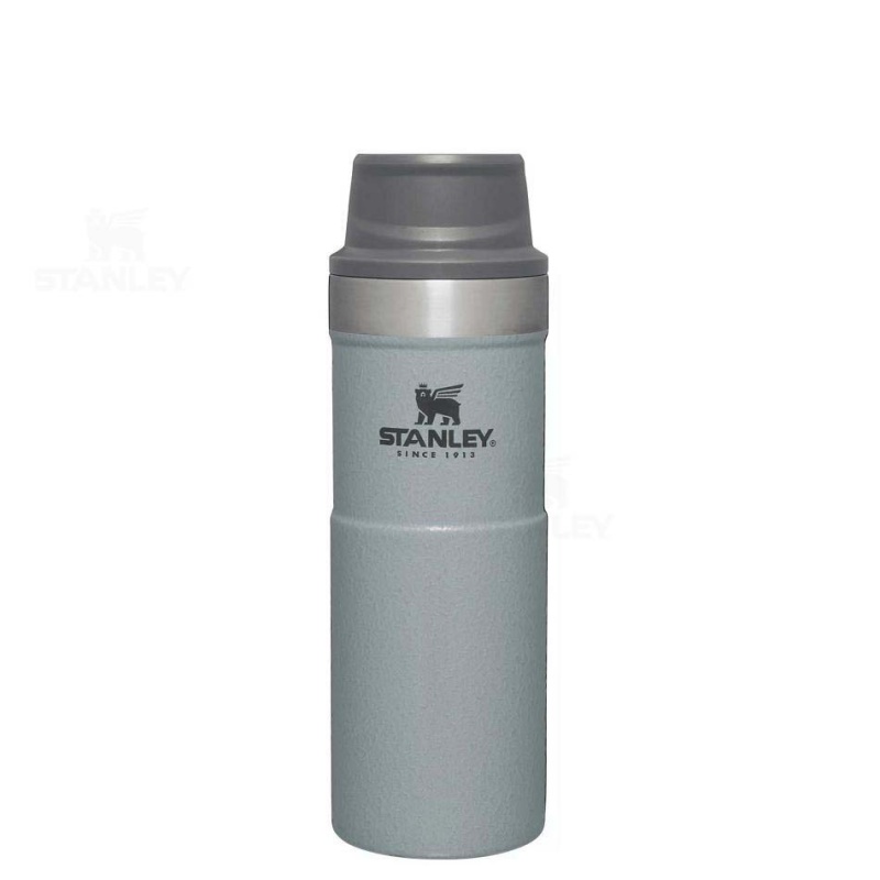 Stanley Classic Trigger-Action Travel Mug | 16 OZ Coffee & Tea | Danmark_S1182