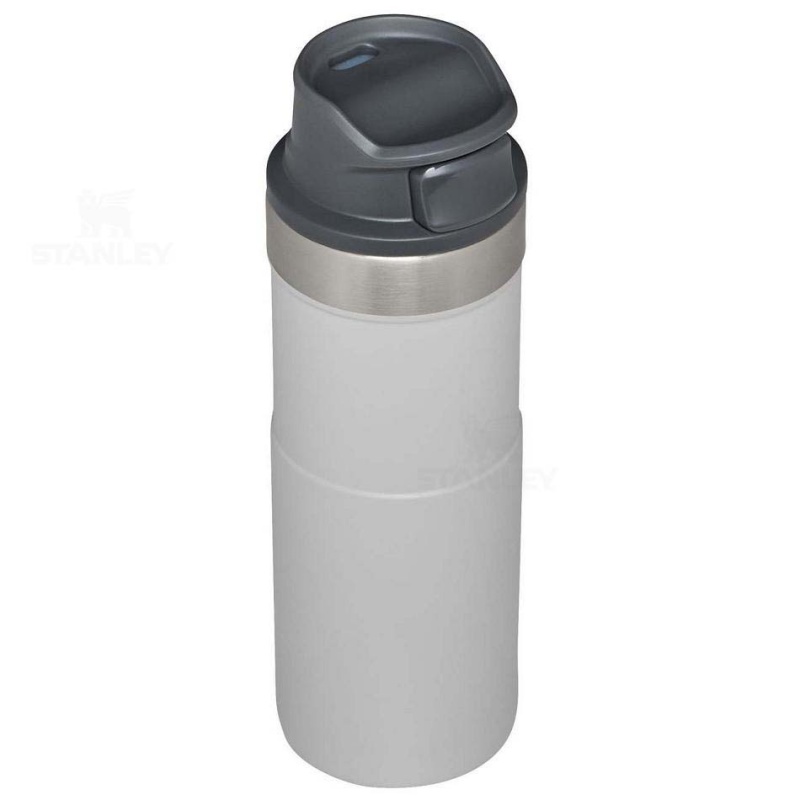 Stanley Classic Trigger-Action Travel Mug | 16 OZ Coffee & Tea | Danmark_S1030