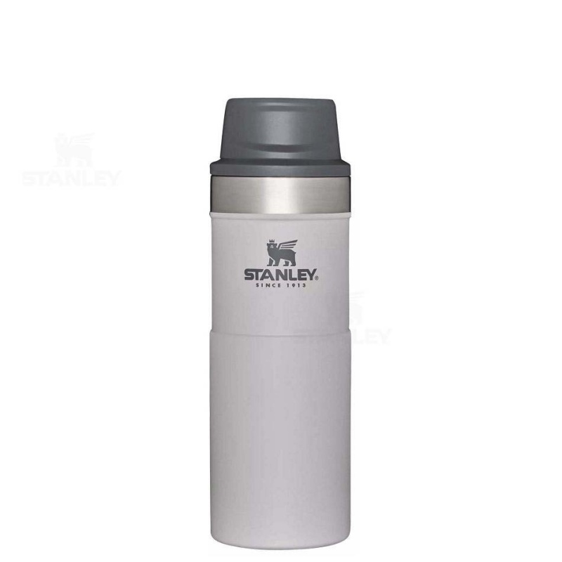 Stanley Classic Trigger-Action Travel Mug | 16 OZ Coffee & Tea | Danmark_S1030