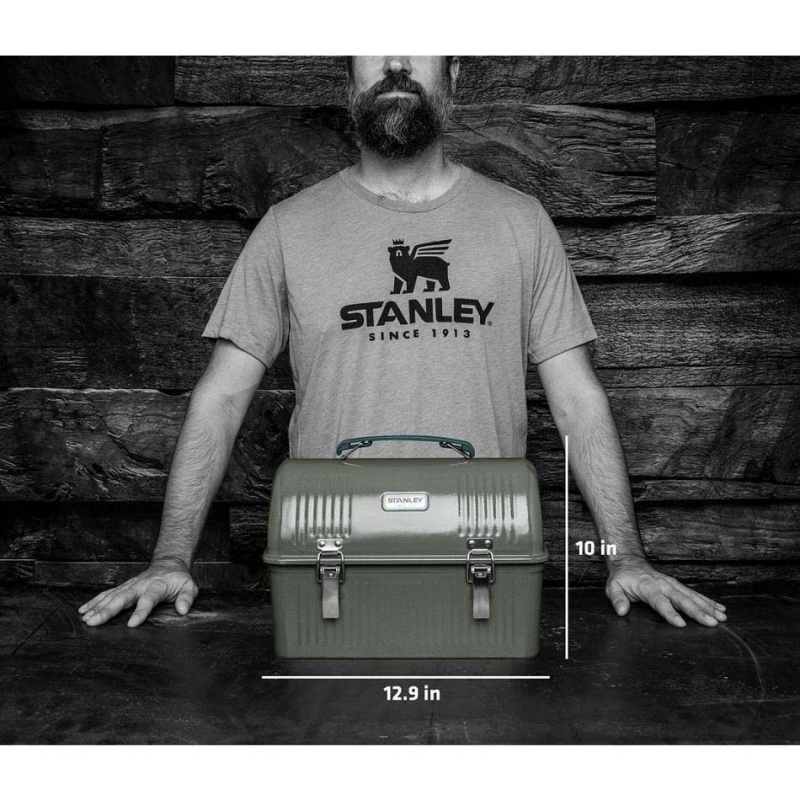 Stanley Classic | 10 QT Lunch Boxes | Danmark_S2015