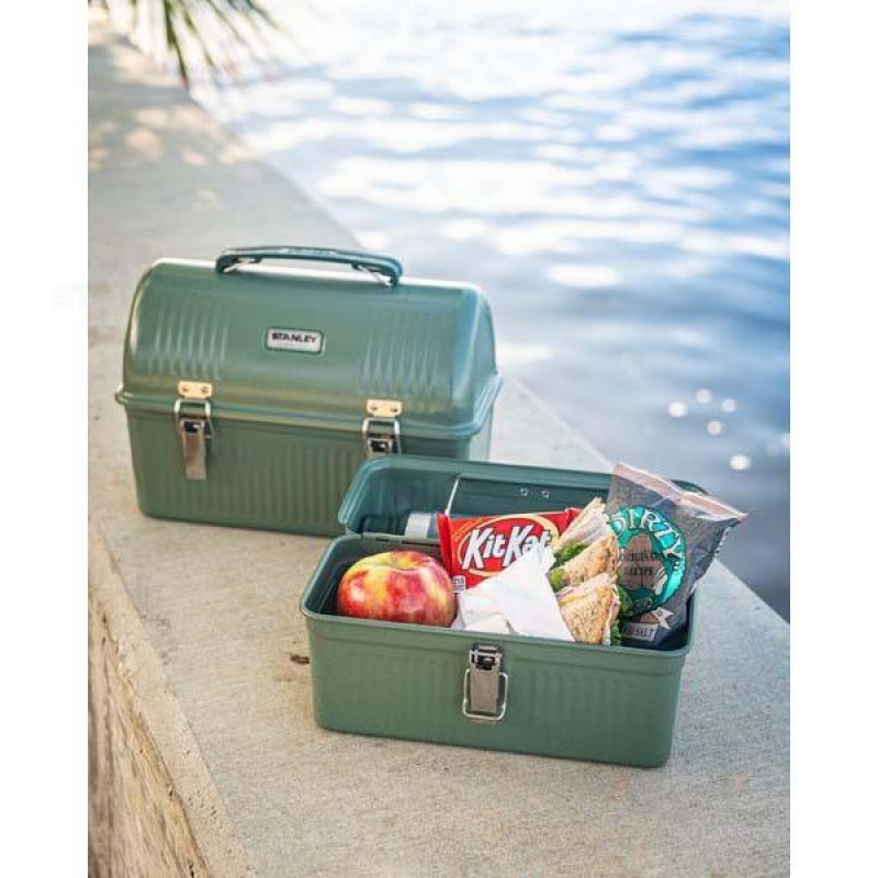 Stanley Classic | 5.5 QT Lunch Boxes | Danmark_S2097