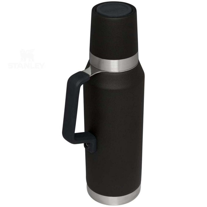 Stanley Forge Thermal Bottle | 1.4 QT Coffee & Tea | Danmark_S1788